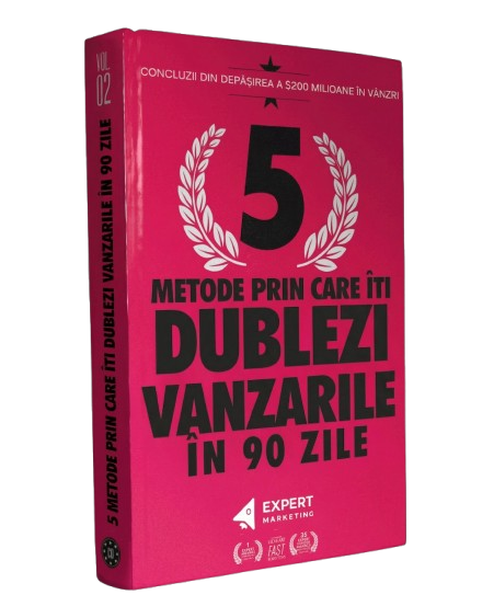 5 Modalitati de a-ti Dubla Vanzarile in 90 Zile