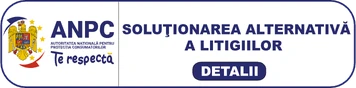 ANPC — Soluționarea Alternativă a Litigiilor