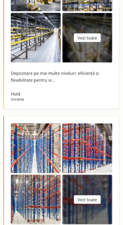 Storhouse — portofoliu #4