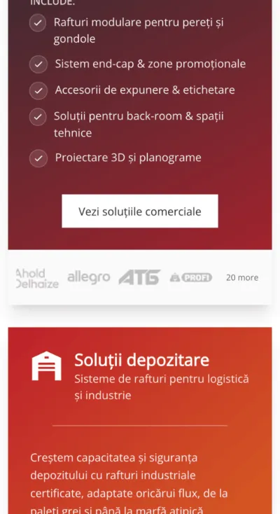 Storhouse — portofoliu #6