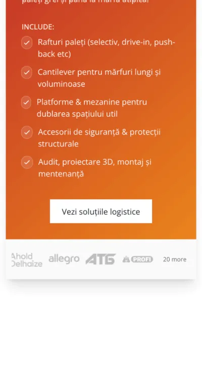 Storhouse — portofoliu #7