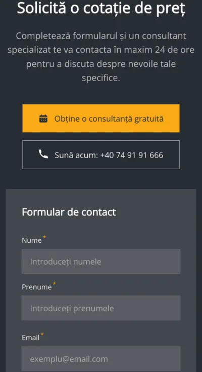 Storhouse — portofoliu #10