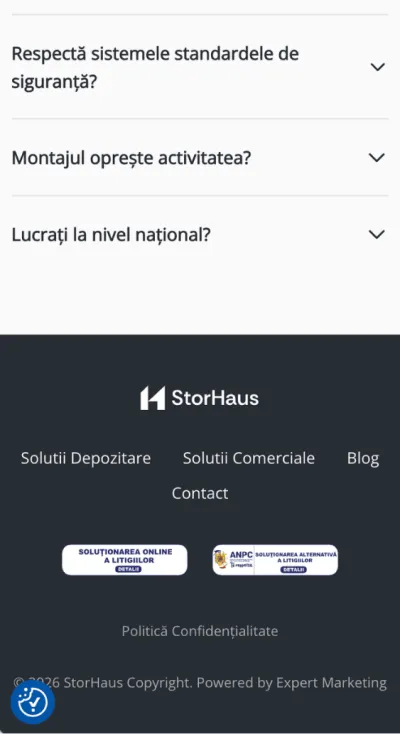 Storhouse — portofoliu #13