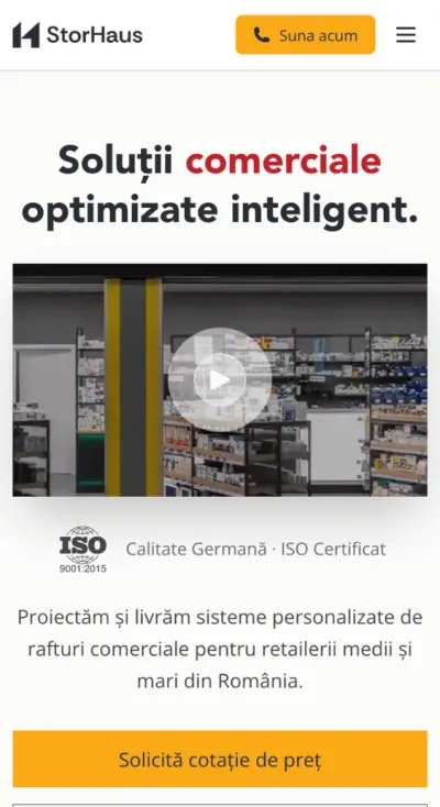 Storhouse — portofoliu #14