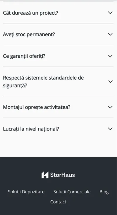 Storhouse — portofoliu #30