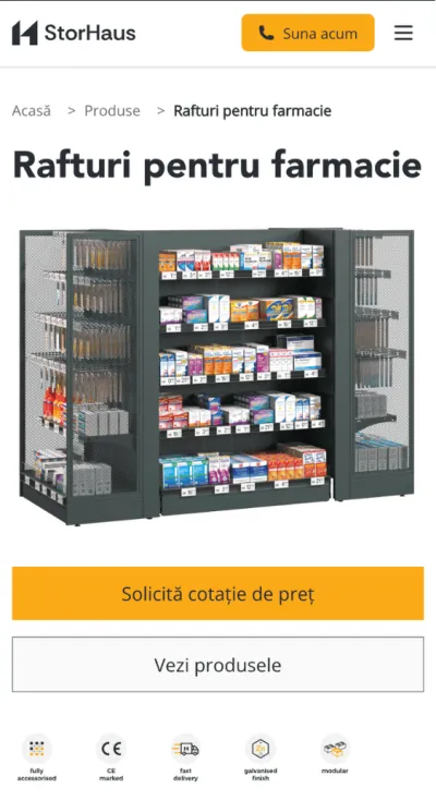 Storhouse — portofoliu #31