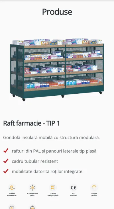 Storhouse — portofoliu #35