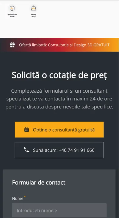 Storhouse — portofoliu #39