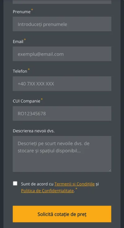 Storhouse — portofoliu #40