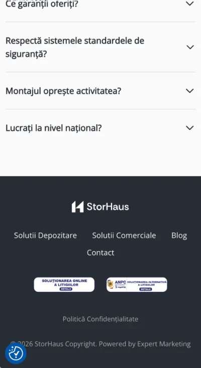 Storhouse — portofoliu #42