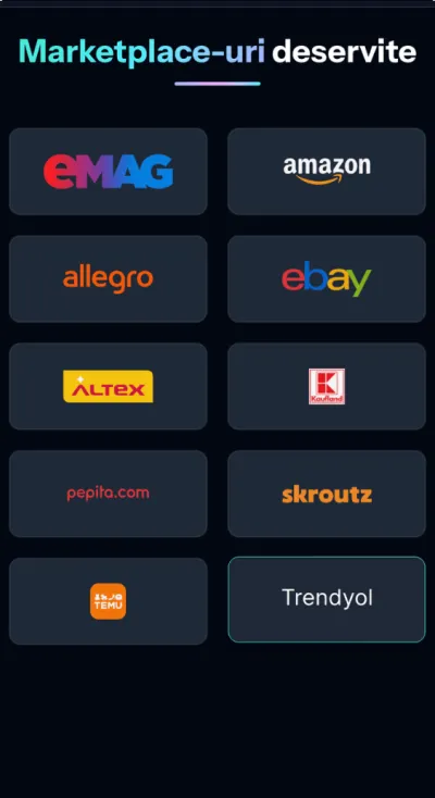 Orbita — portofoliu #4