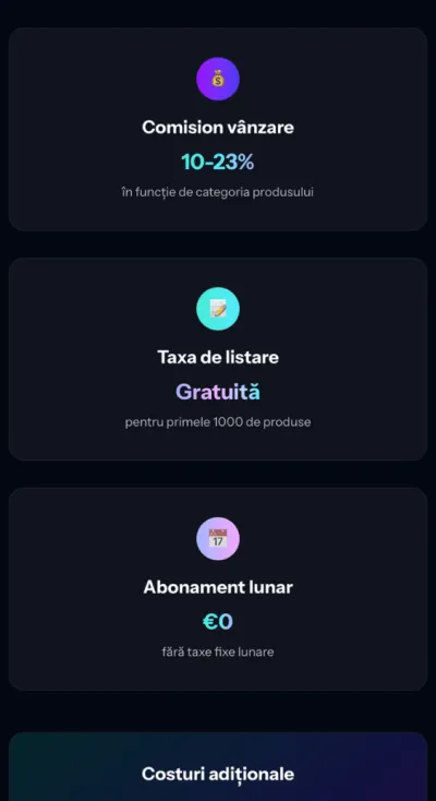 Orbita — portofoliu #9