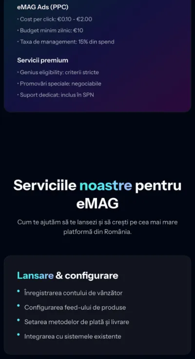 Orbita — portofoliu #10