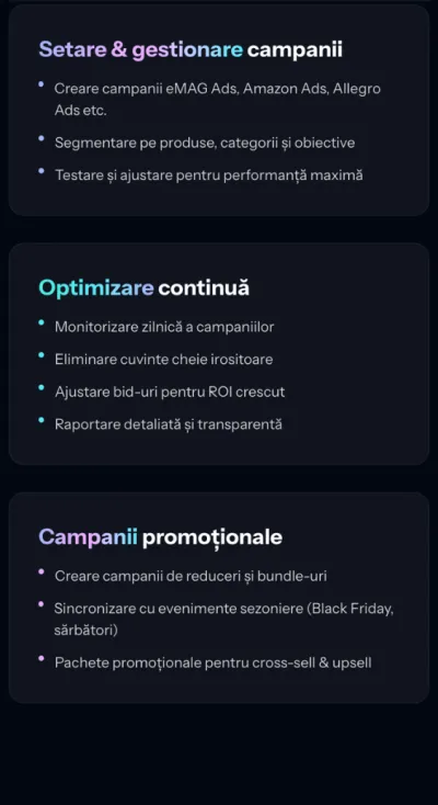 Orbita — portofoliu #15